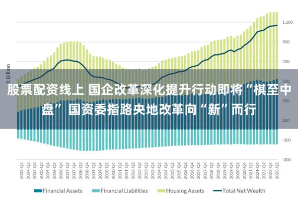 股票配资线上 国企改革深化提升行动即将“棋至中盘” 国资委指路央地改革向“新”而行