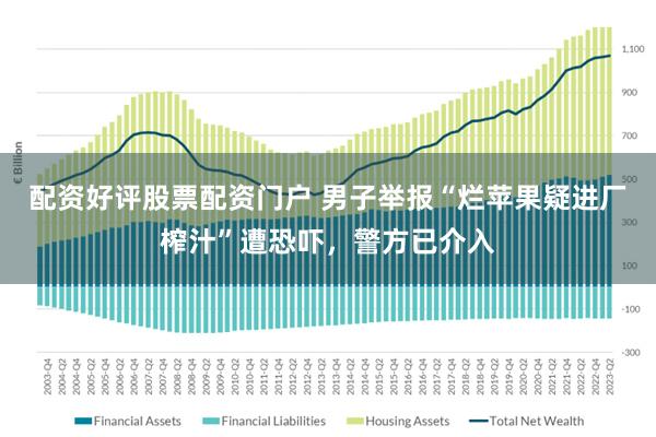 配资好评股票配资门户 男子举报“烂苹果疑进厂榨汁”遭恐吓，警方已介入