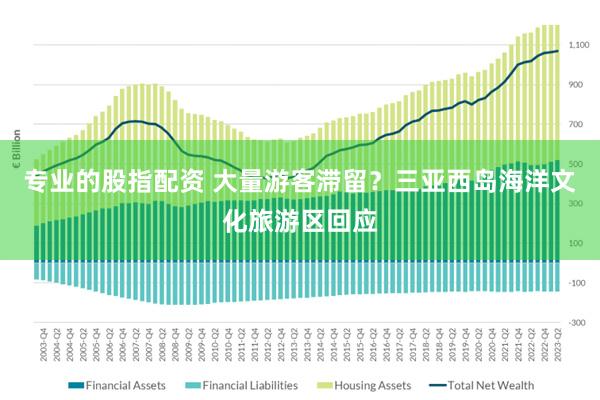 专业的股指配资 大量游客滞留？三亚西岛海洋文化旅游区回应